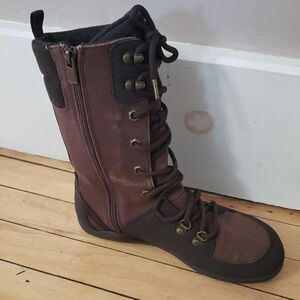 Xero Barefoot Women's Winter Boots